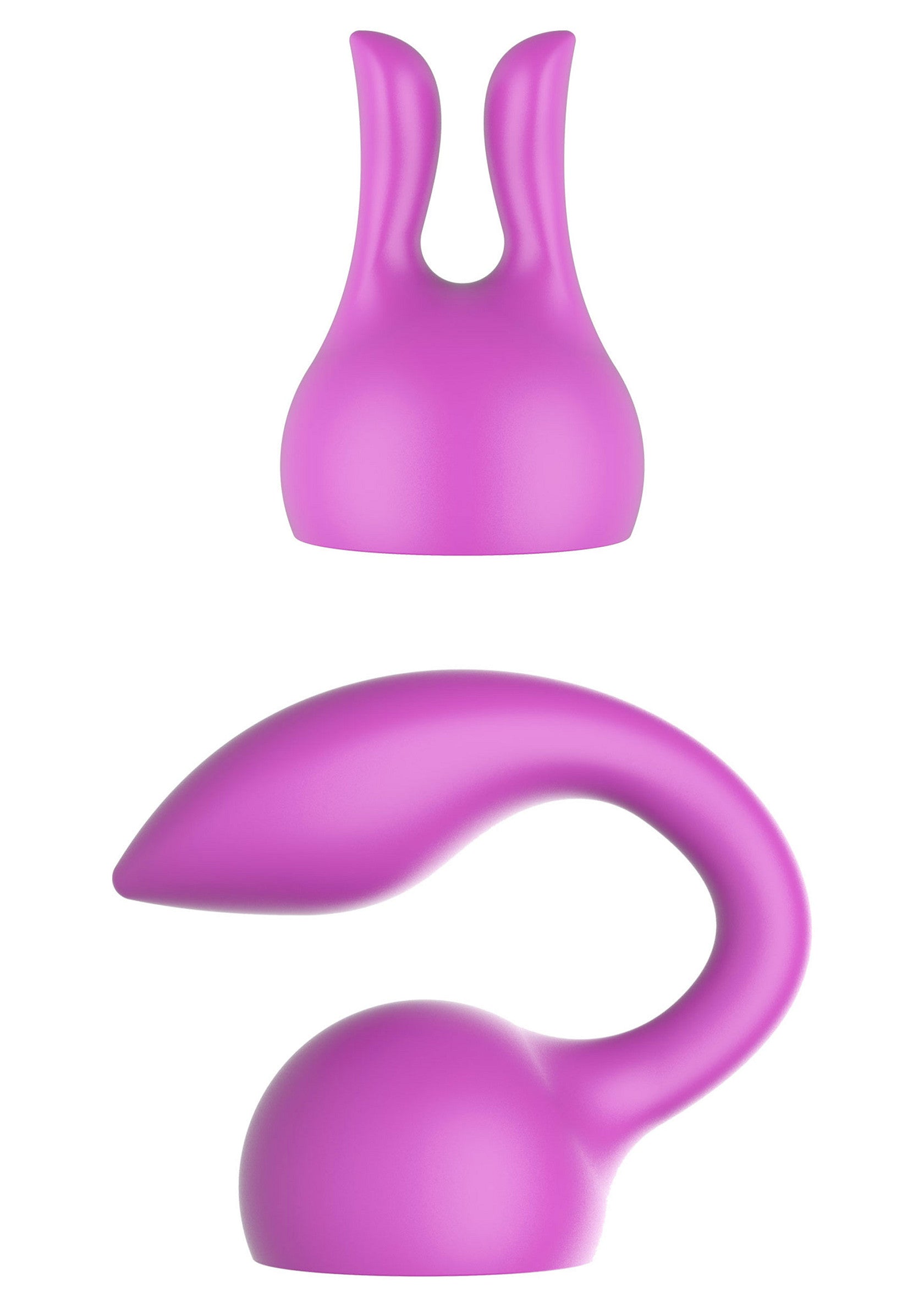 Masseur Xocoon Attachments Personal Massager