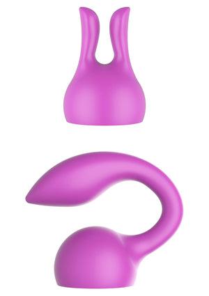 Masseur Xocoon Attachments Personal Massager