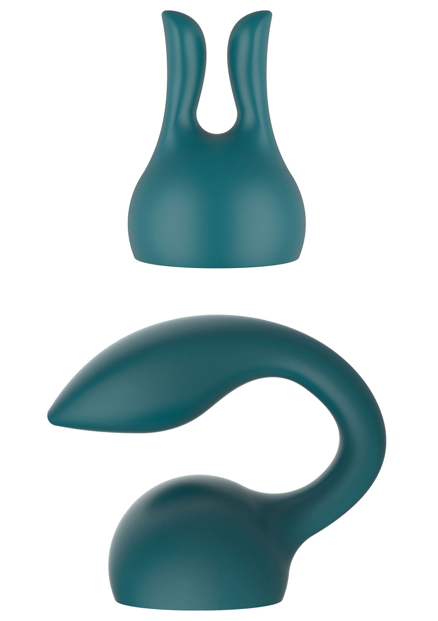 Masseur Xocoon Attachments Personal Massager