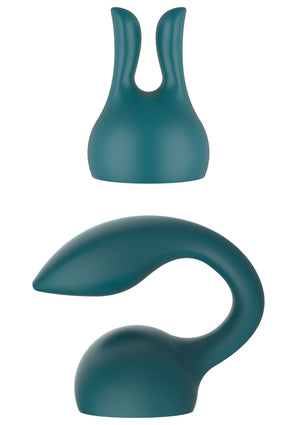 Masseur Xocoon Attachments Personal Massager