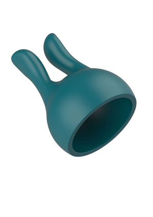Masseur Xocoon Attachments Personal Massager