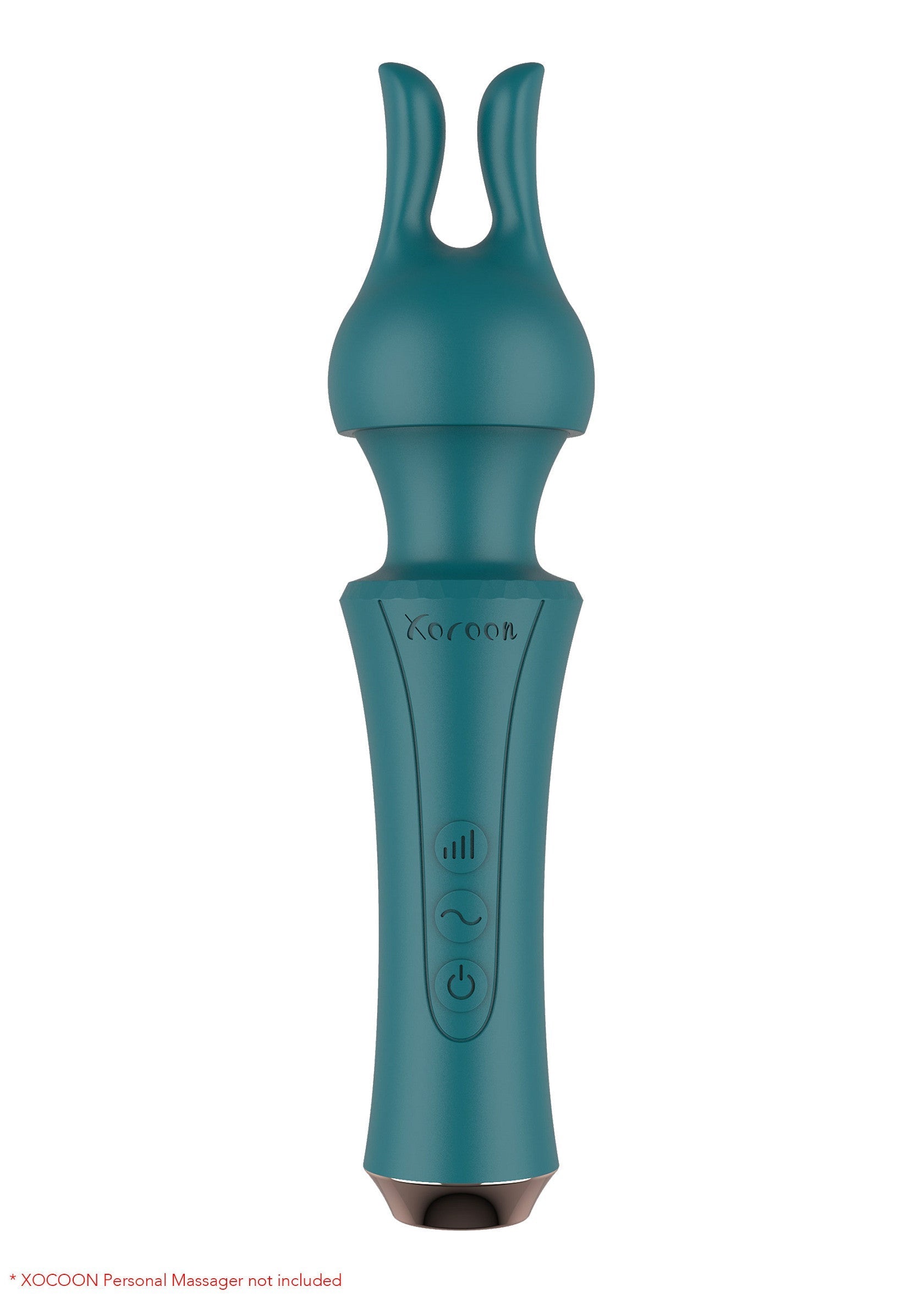 Masseur Xocoon Attachments Personal Massager