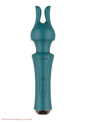 Masseur Xocoon Attachments Personal Massager