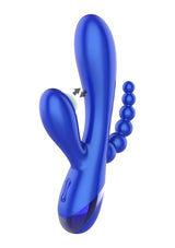 Vibromasseur Xocoon Triple Love Vibrator