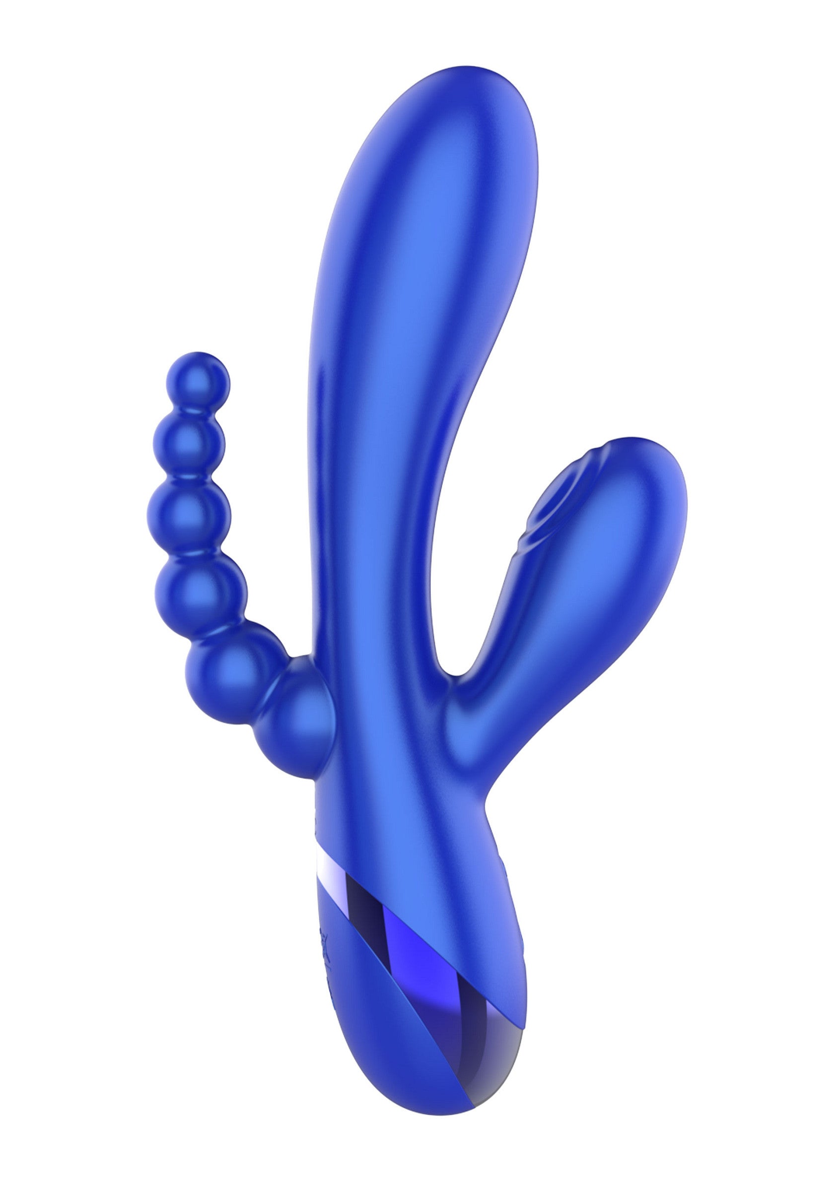 Vibromasseur Xocoon Triple Love Vibrator