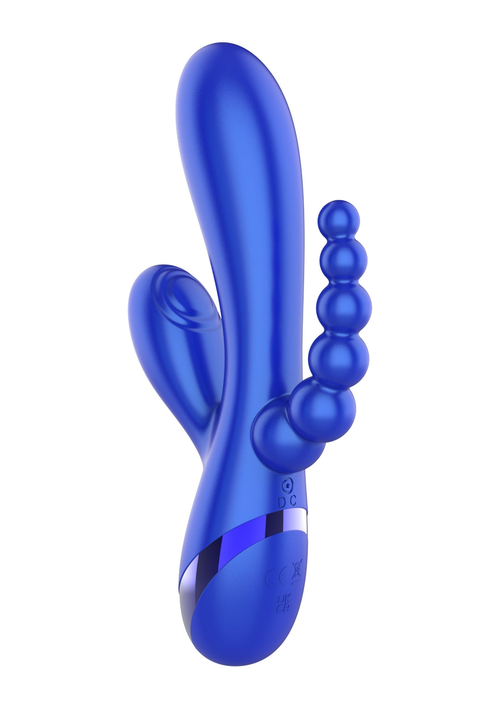 Vibromasseur Xocoon Triple Love Vibrator