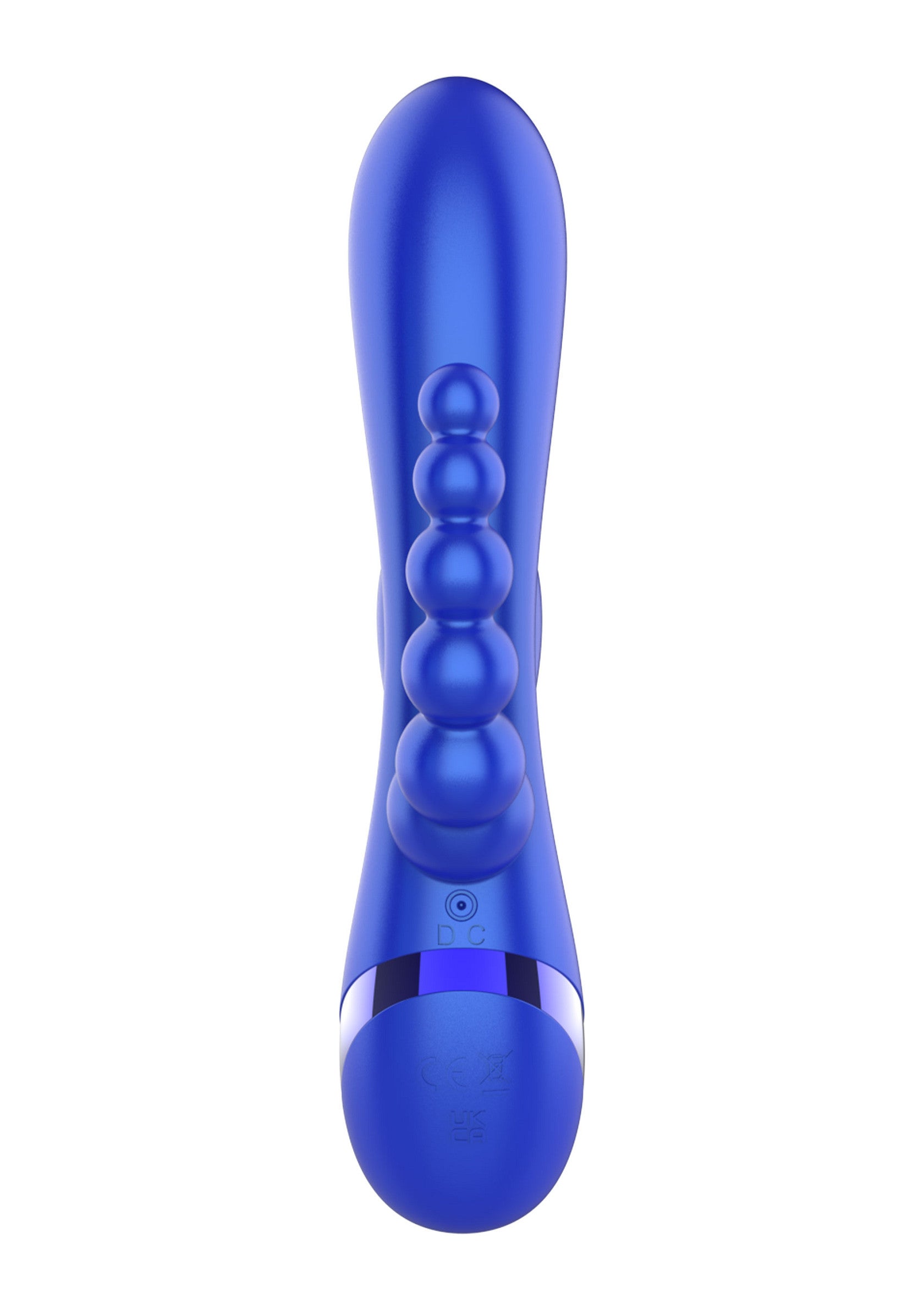 Vibromasseur Xocoon Triple Love Vibrator