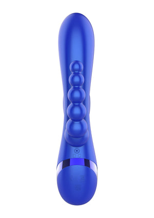 Vibromasseur Xocoon Triple Love Vibrator
