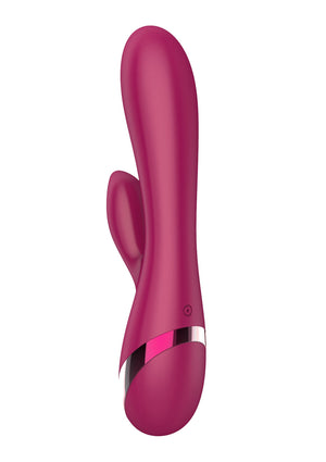 Vibromasseur Xocoon Endless Love Vibrator