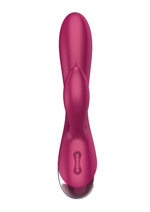 Vibromasseur Xocoon Endless Love Vibrator