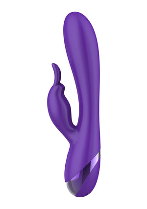 Vibromasseur Xocoon Unlimited Love Vibrator