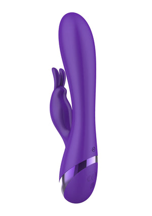 Vibromasseur Xocoon Unlimited Love Vibrator