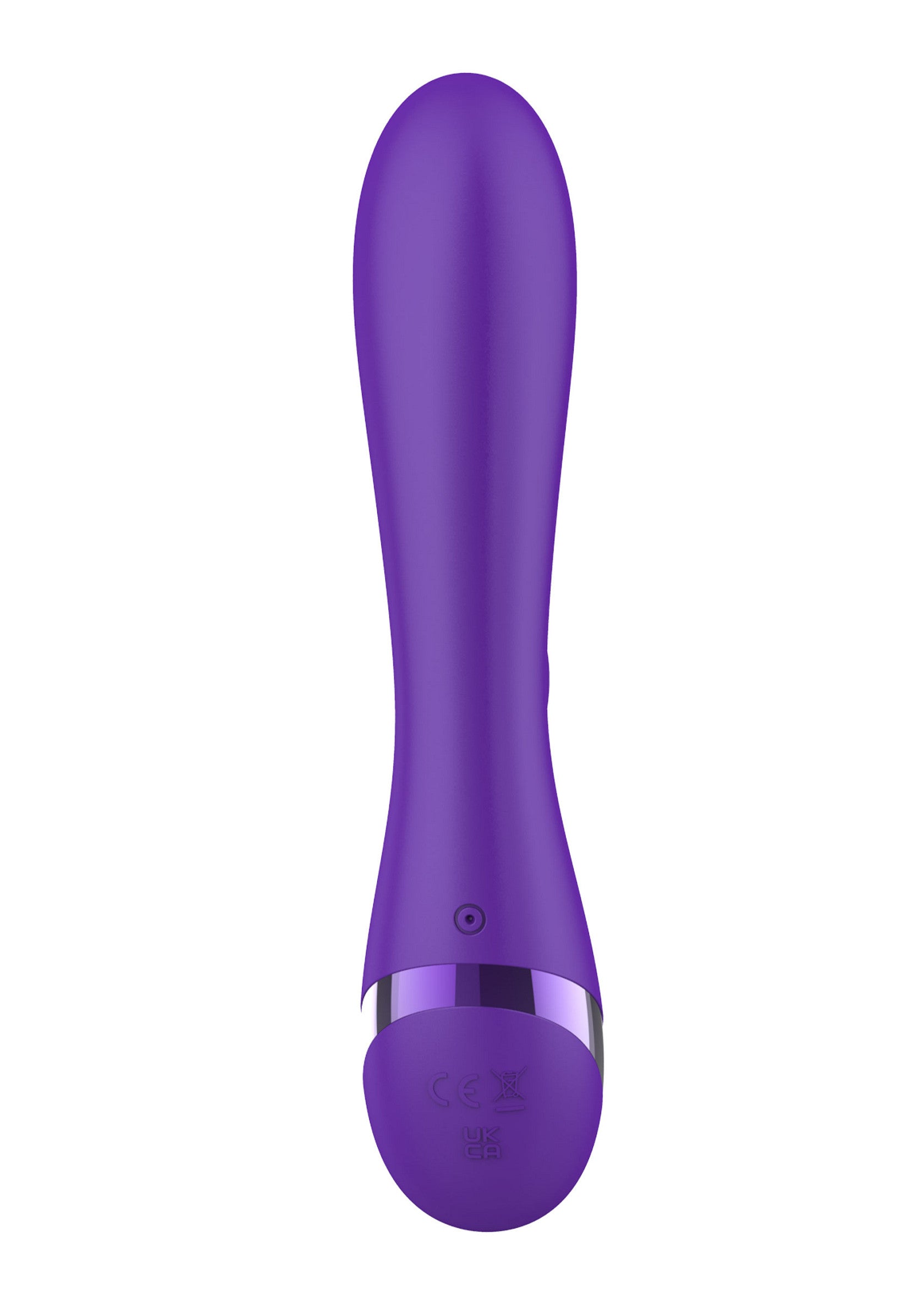 Vibromasseur Xocoon Unlimited Love Vibrator
