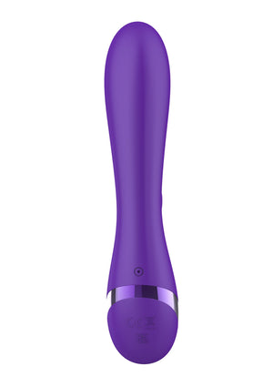 Vibromasseur Xocoon Unlimited Love Vibrator