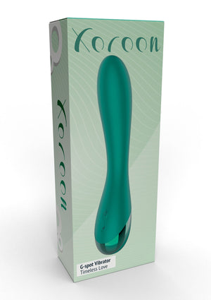 Vibromasseur Xocoon Timeless Love Vibrator