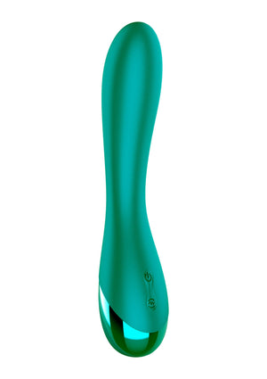 Vibromasseur Xocoon Timeless Love Vibrator