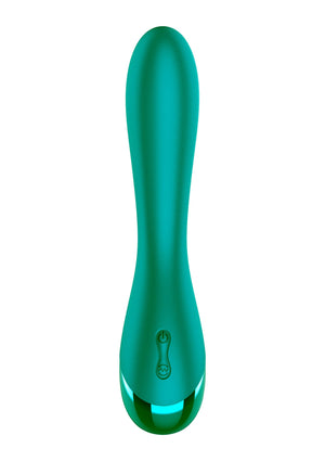 Vibromasseur Xocoon Timeless Love Vibrator