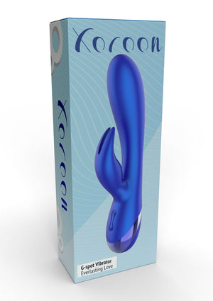 Vibromasseur Xocoon Everlasting Love Vibrator