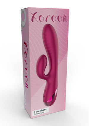 Vibromasseur Xocoon Forever Love Vibrator