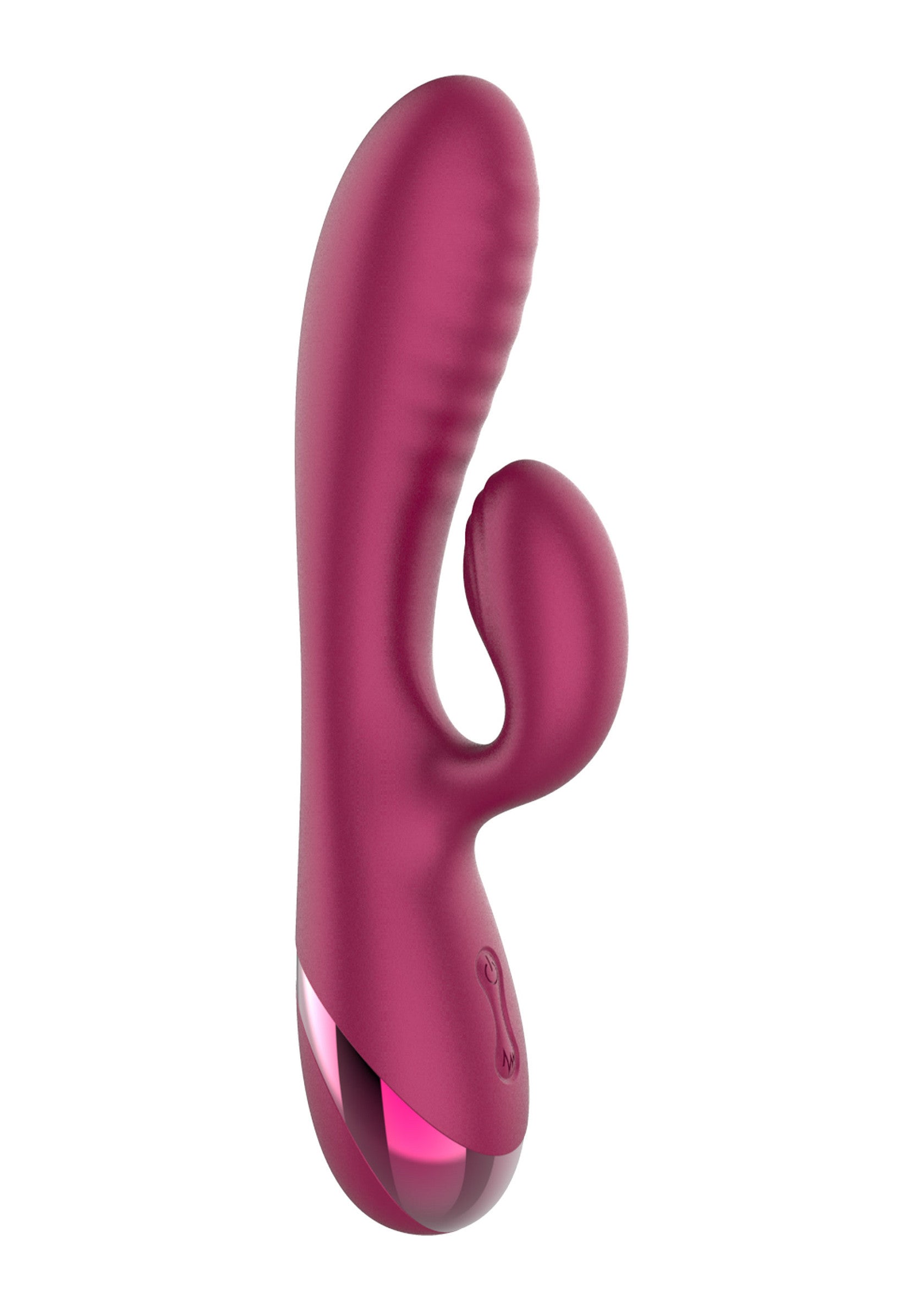 Vibromasseur Xocoon Forever Love Vibrator