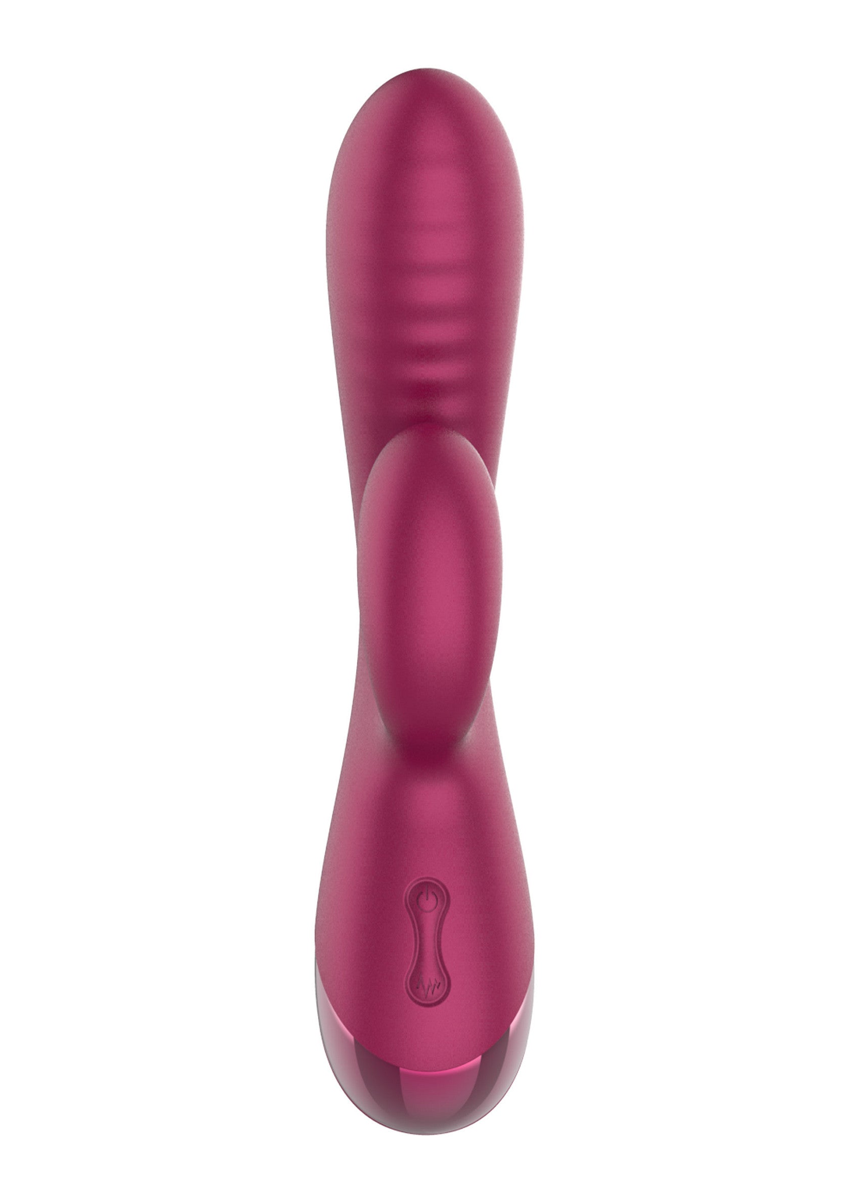 Vibromasseur Xocoon Forever Love Vibrator