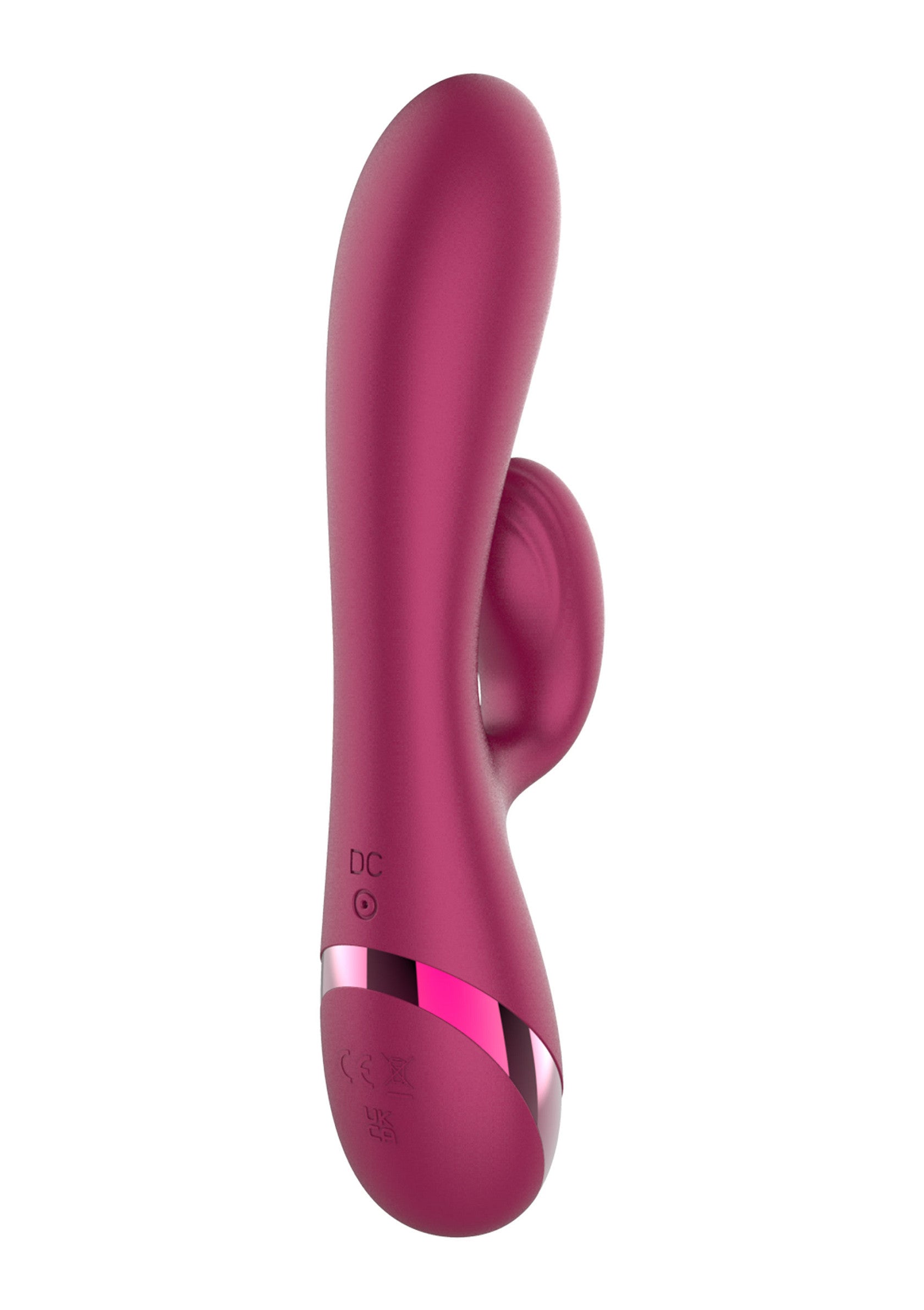 Vibromasseur Xocoon Forever Love Vibrator