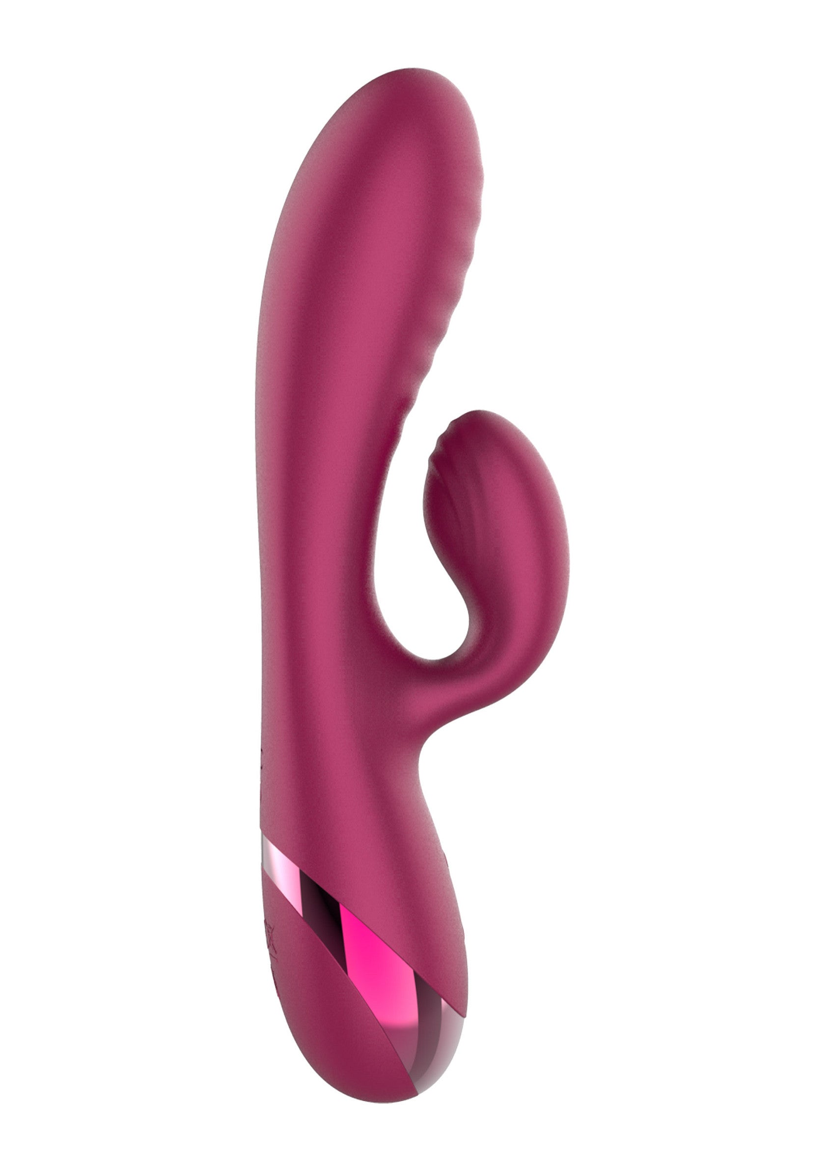 Vibromasseur Xocoon Forever Love Vibrator