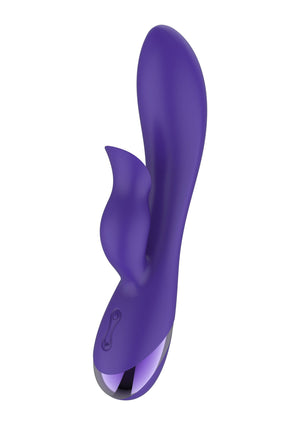 Vibromasseur Xocoon Unchained Love Vibrator