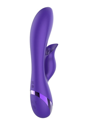 Vibromasseur Xocoon Unchained Love Vibrator