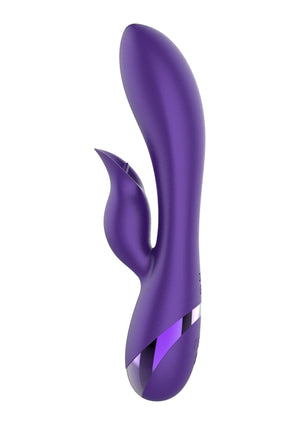 Vibromasseur Xocoon Unchained Love Vibrator
