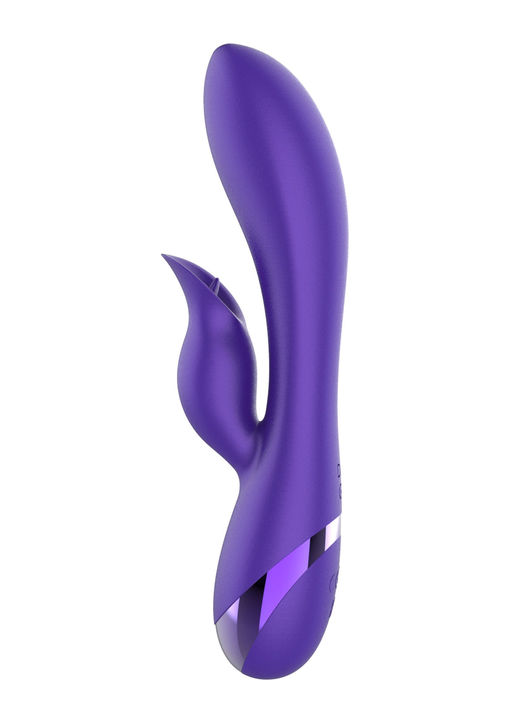 Vibromasseur Xocoon Unchained Love Vibrator