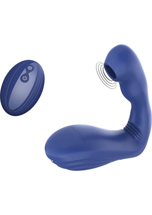 Stimulateur Xocoon Alpha Arouser Air Stimulator