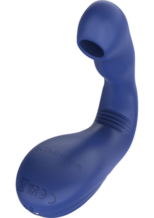 Stimulateur Xocoon Alpha Arouser Air Stimulator