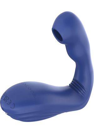 Stimulateur Xocoon Alpha Arouser Air Stimulator