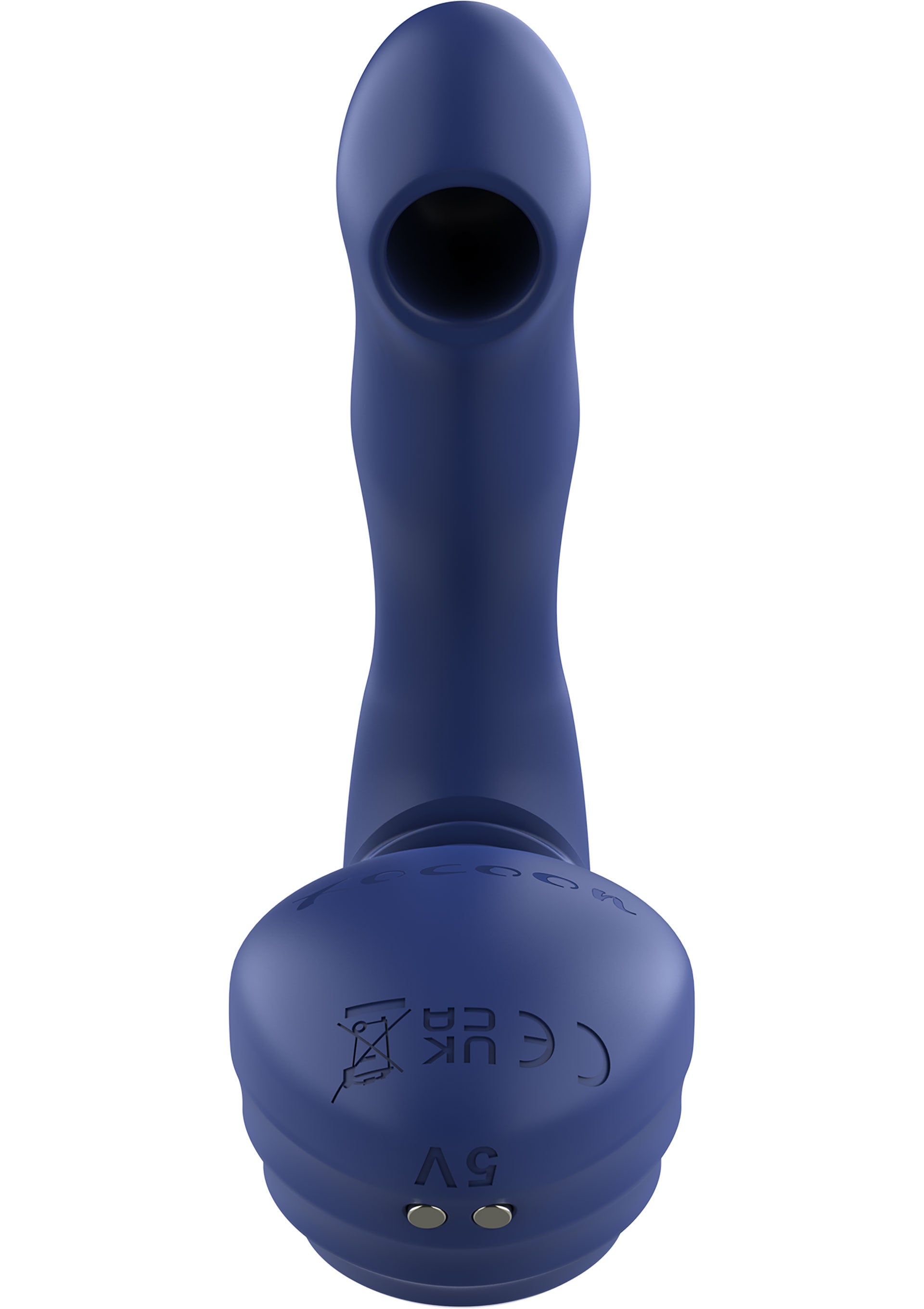 Stimulateur Xocoon Alpha Arouser Air Stimulator