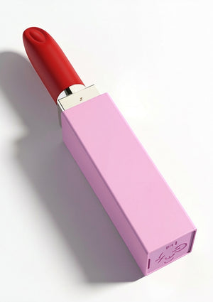 Stimulateur Xocoon Sealed With A Kiss Lipstick Vibe