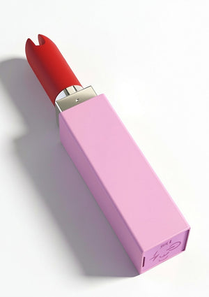 Stimulateur Xocoon Sealed With A Kiss Lipstick Vibe
