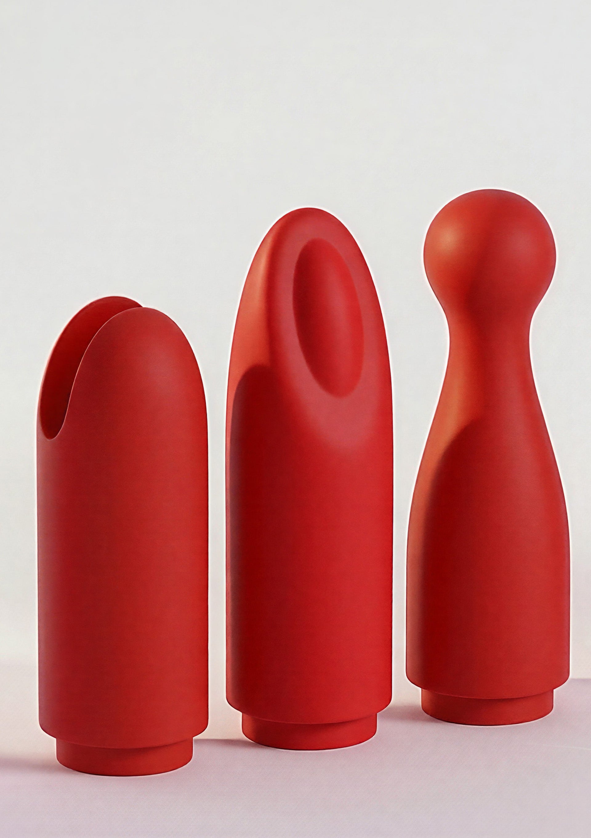 Stimulateur Xocoon Sealed With A Kiss Lipstick Vibe