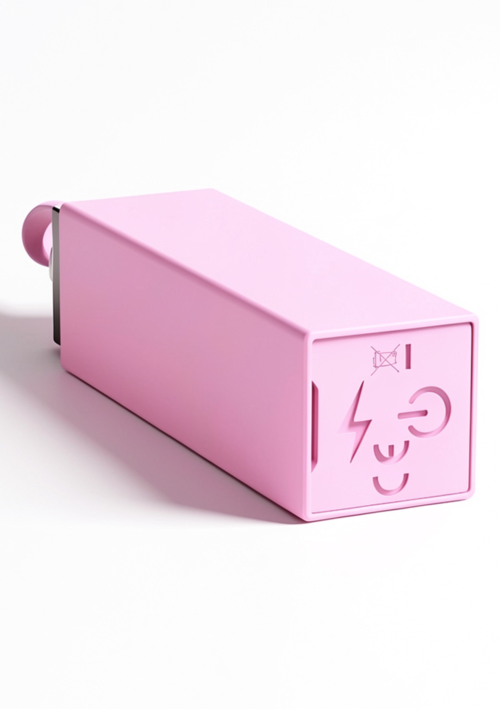 Stimulateur Xocoon Sealed With A Kiss Lipstick Vibe