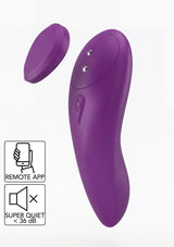 Stimulateur Xocoon Date Night Panty Vibrator + App