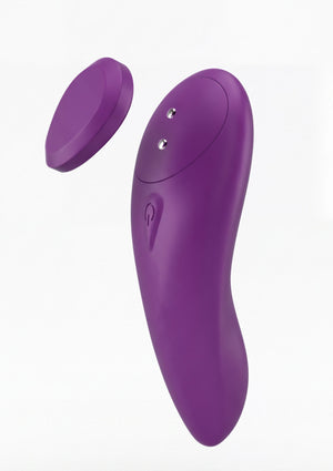 Stimulateur Xocoon Date Night Panty Vibrator + App