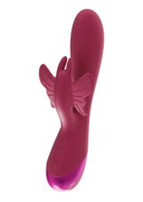 Vibromasseur Xocoon Butterfly Love Vibrator