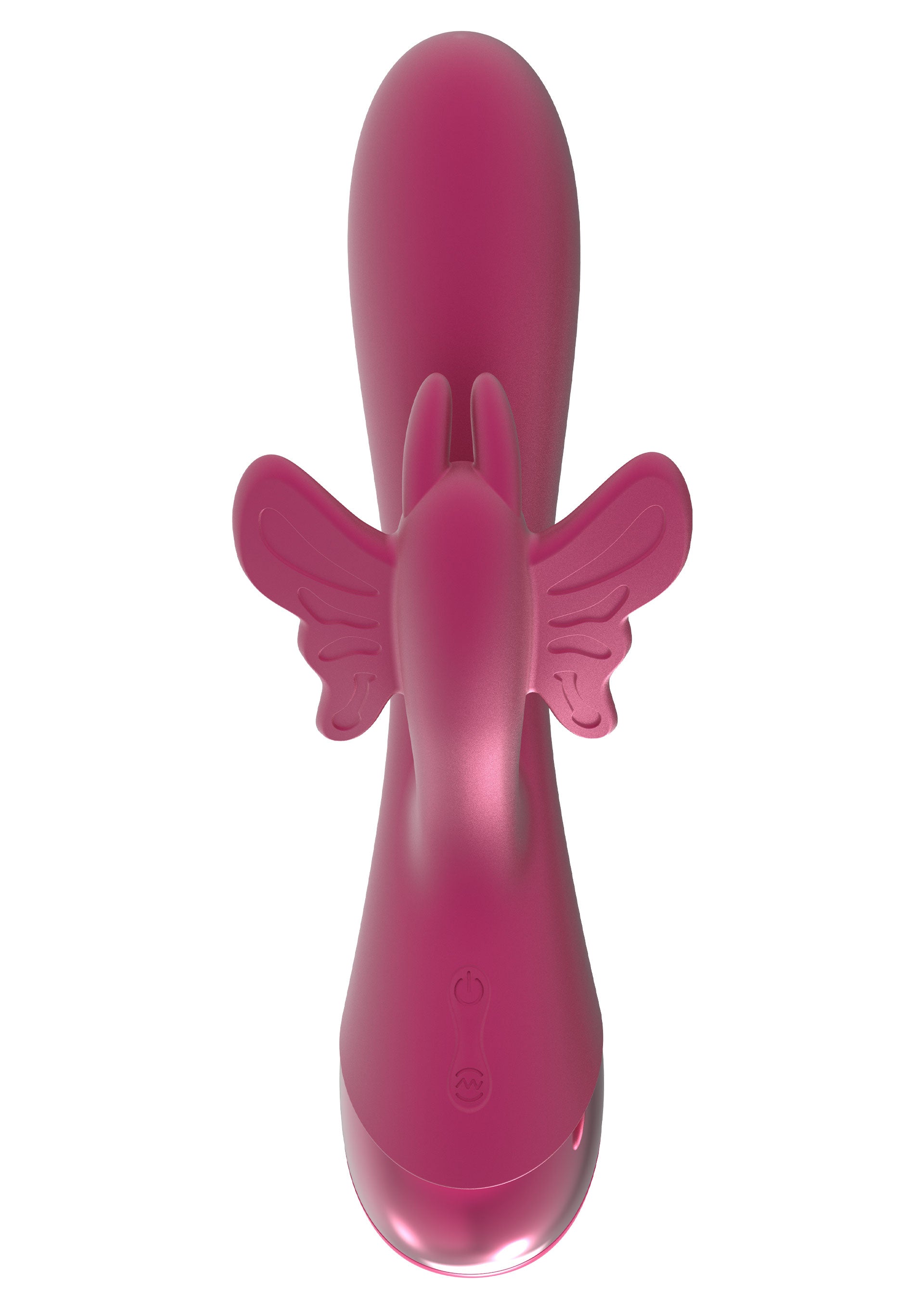 Vibromasseur Xocoon Butterfly Love Vibrator