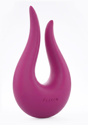 Stimulateur Xocoon Soft Flame Stimulator