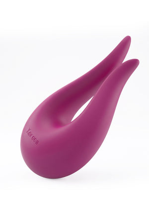 Stimulateur Xocoon Soft Flame Stimulator