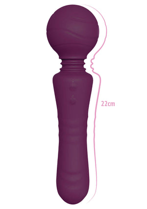 Masseur Xocoon Nova Pleasure Wand Massager