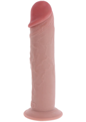 Dildo ToyJoy Deluxe Dual Density Thick Dong TPE 29.5cm