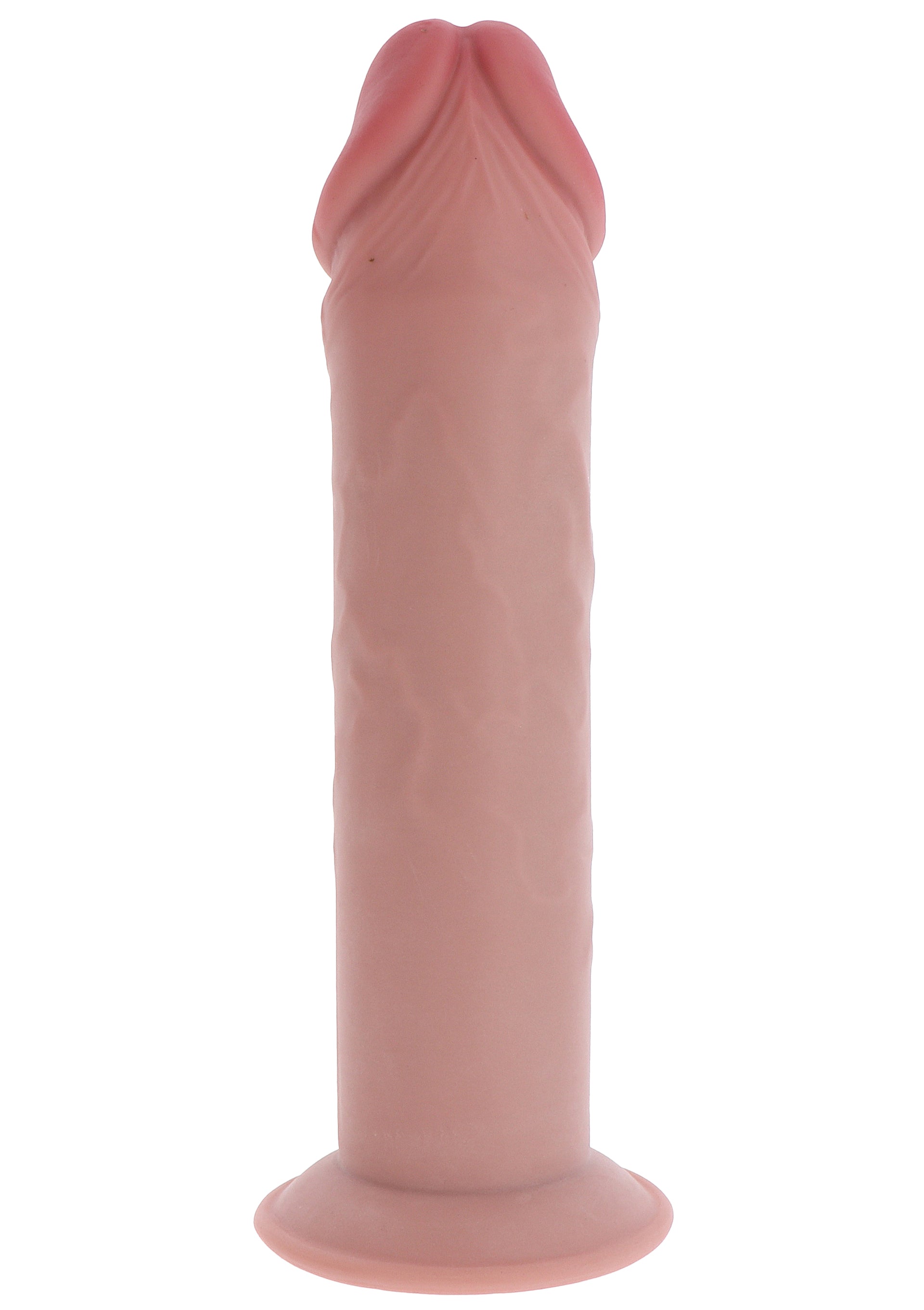 Dildo ToyJoy Deluxe Dual Density Thick Dong TPE 29.5cm