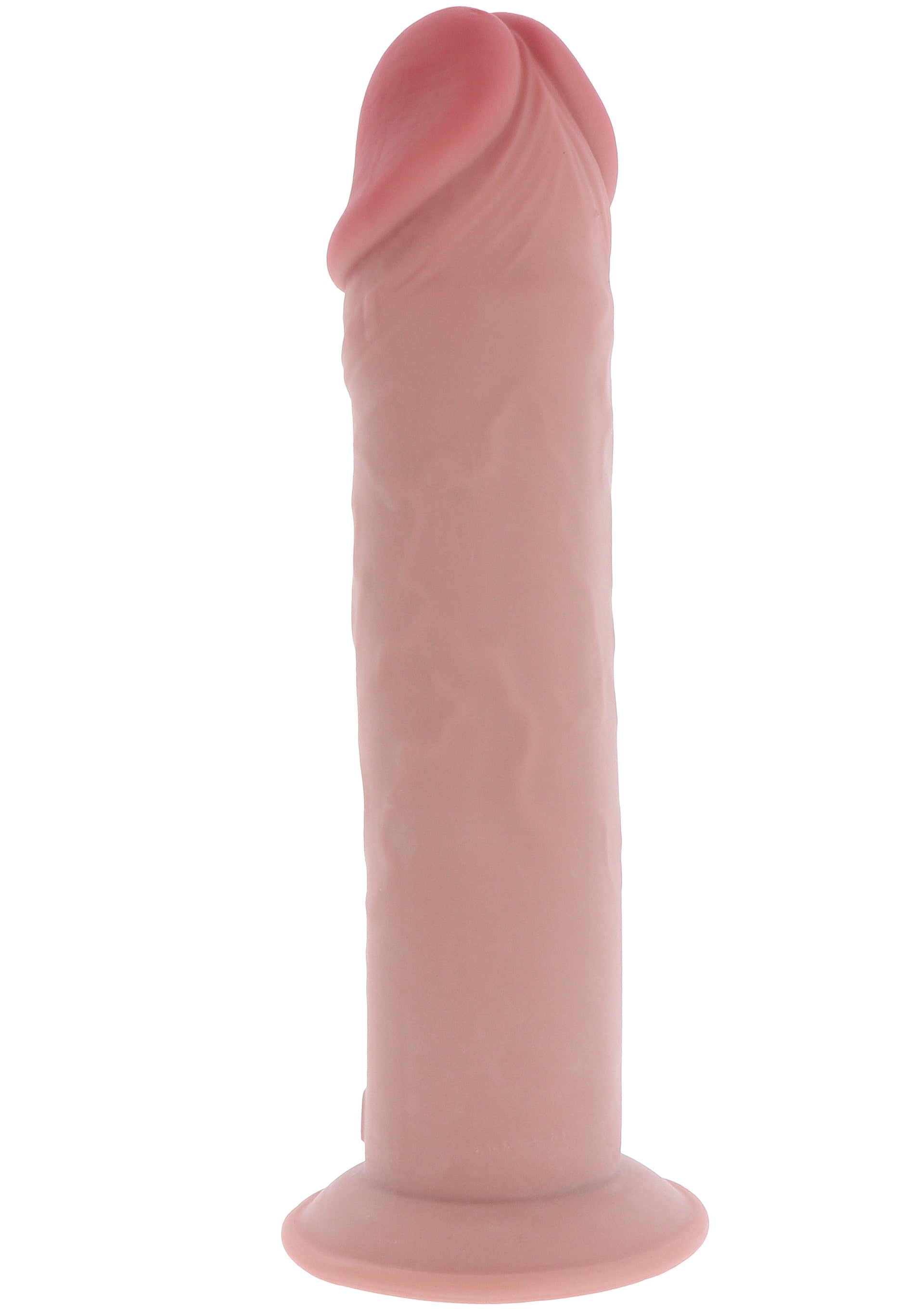 Dildo ToyJoy Deluxe Dual Density Thick Dong TPE 29.5cm