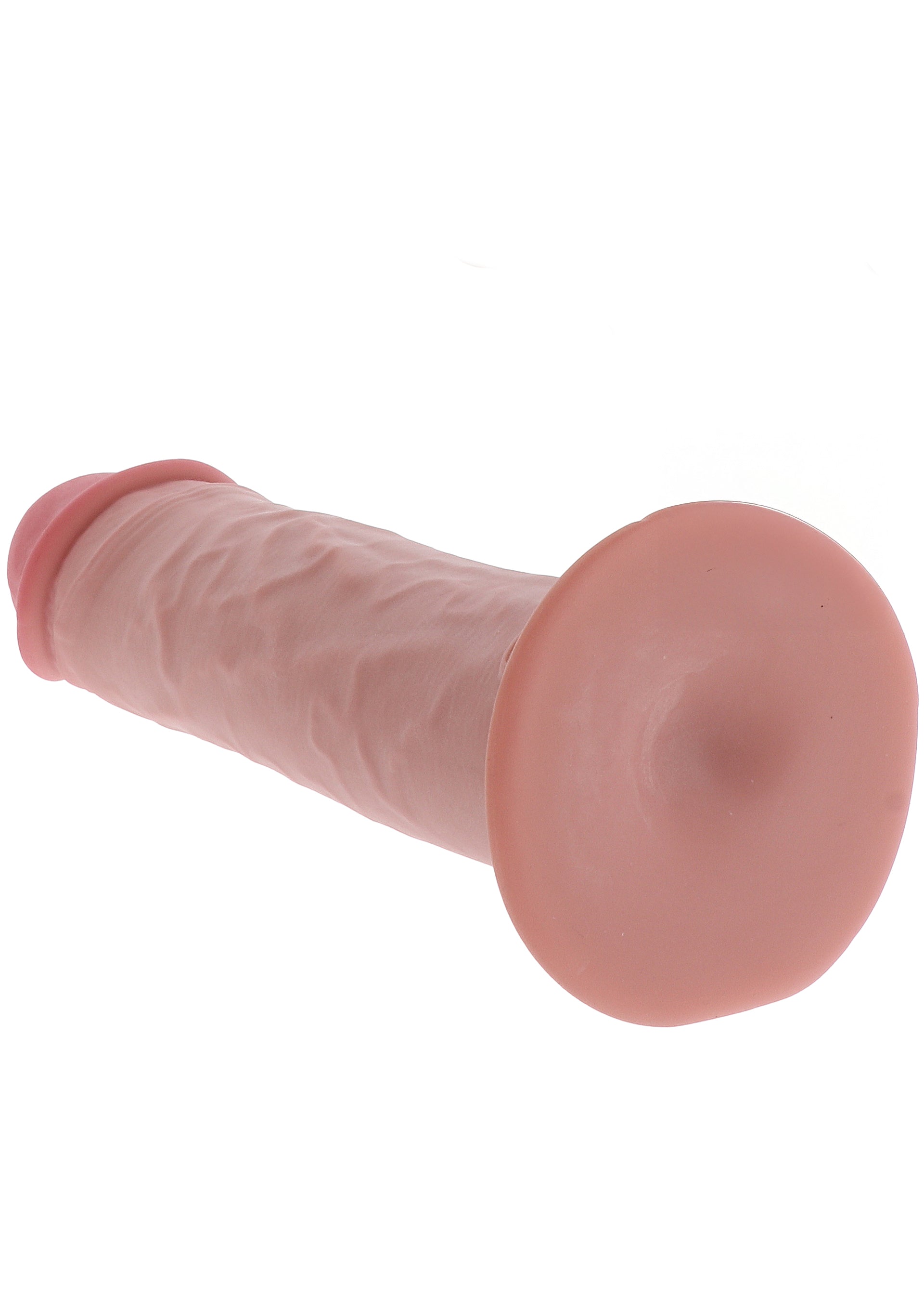 Dildo ToyJoy Deluxe Dual Density Thick Dong TPE 29.5cm